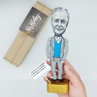 RichardDawkins figurine