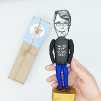 Stephen King  figure