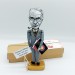 Carl Jung psychiatrist figurine - Physical therapist gift