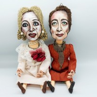 Whatever happened to BabyJane ?