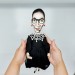 Ruth Bader Ginsburg, Notorious rbg feminist doll