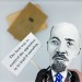 Vladimir Lenin figure - Philosophy Gift - Historical doll