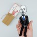 Vladimir Lenin figure - Philosophy Gift 
