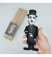 CharlieChaplin figure