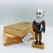 Ivan Pavlov famous physiologist figurine - Science teacher gift!