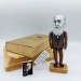 Ivan Pavlov famous physiologist figurine - Science teacher gift!