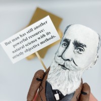 Pavlov figure