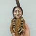 Sitting Bull historical doll