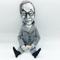 Ieoh Ming Pei 