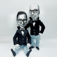 Domenico Dolce & Stefano Gabbana 
