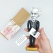 Arthur Schopenhauer German philosopher - Pessimist gift! Philosophy art