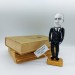 Franklin Delano Roosevelt 32nd President of the United States figure