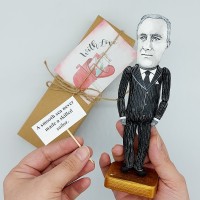 Franklin Roosevelt 