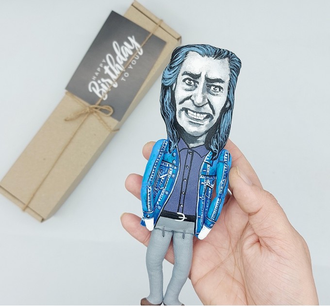 Killer Bob collectible figure