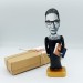 Ruth Bader Ginsburg, Notorious rbg feminist figurine