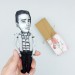 Jack Kerouac American novelist - Literary gift