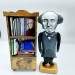 John Stuart Mill British philosopher, political economist figurine