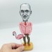 John Waters famous American filmmaker figurine