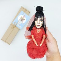 Lydia Deetz