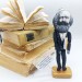 Karl Marx figure, famous philosopher, economist - Gift for philosopher!