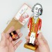 David Hume figurine, philosopher, historian, economist - Philosophical  scepticism - Philosopher gift!