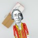 David Hume figurine, philosopher, historian, economist - Philosophical  scepticism - Philosopher gift!
