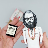 Allen Ginsberg
