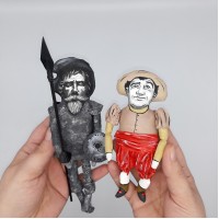 Don Quixote