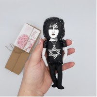 Siouxsie Sioux