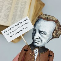 Immanuel Kant