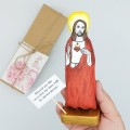 Jesus figurine