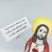 Jesus figurine
