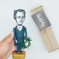 Johann Wolfgang von Goethe