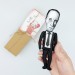 Marcel Duchamp famous painter Dada, sculptor figurine - Cubism fans! 