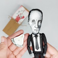 Marcel Duchamp