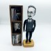Friedrich Hayek Austrian economist and philosopher figurine