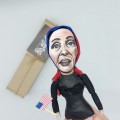 Little Edie Beale figurine