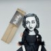 Bette Davis figure, movie All About Eve