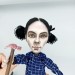 Orphan Esther killer doll