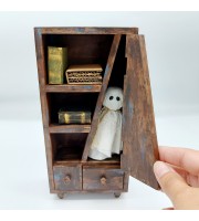 Library Bookcase