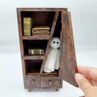 Library Bookcase