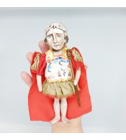 Caesar Augustus