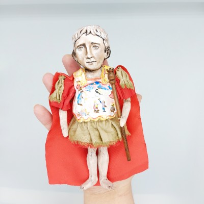 Caesar Augustus