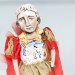 Caesar Augustus Roman Emperor figurine