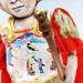 Caesar Augustus Roman Emperor figurine