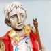Caesar Augustus Roman Emperor figurine