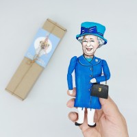 QueenElizabeth II