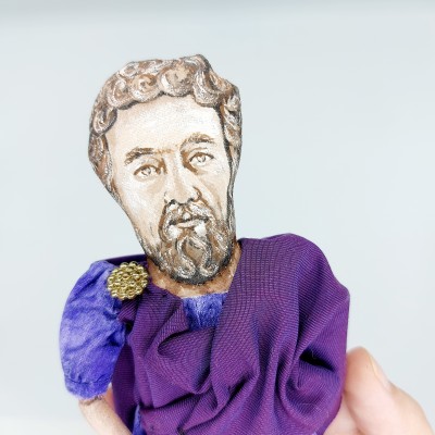 Marcus Aurelius
