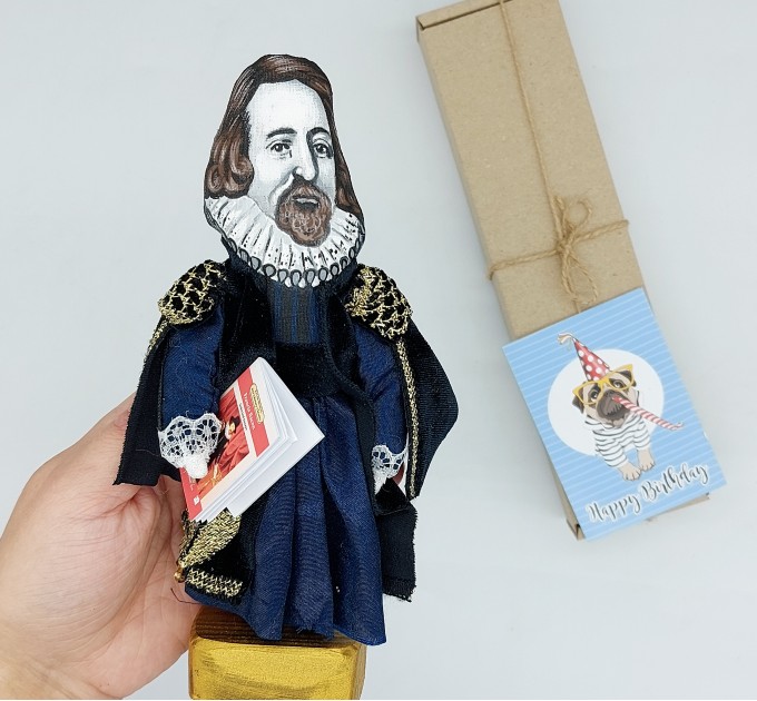 Francis Bacon English philosopher figure