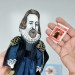 Francis Bacon English philosopher figure